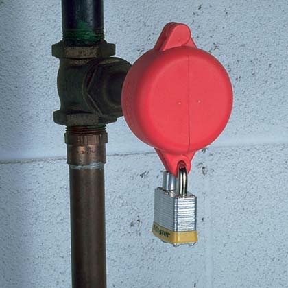 Elaborate, rich visuals track your ball's path and give you a realistic feel. Gate Valve Lockout Device for Large Valves (PSL-V9)