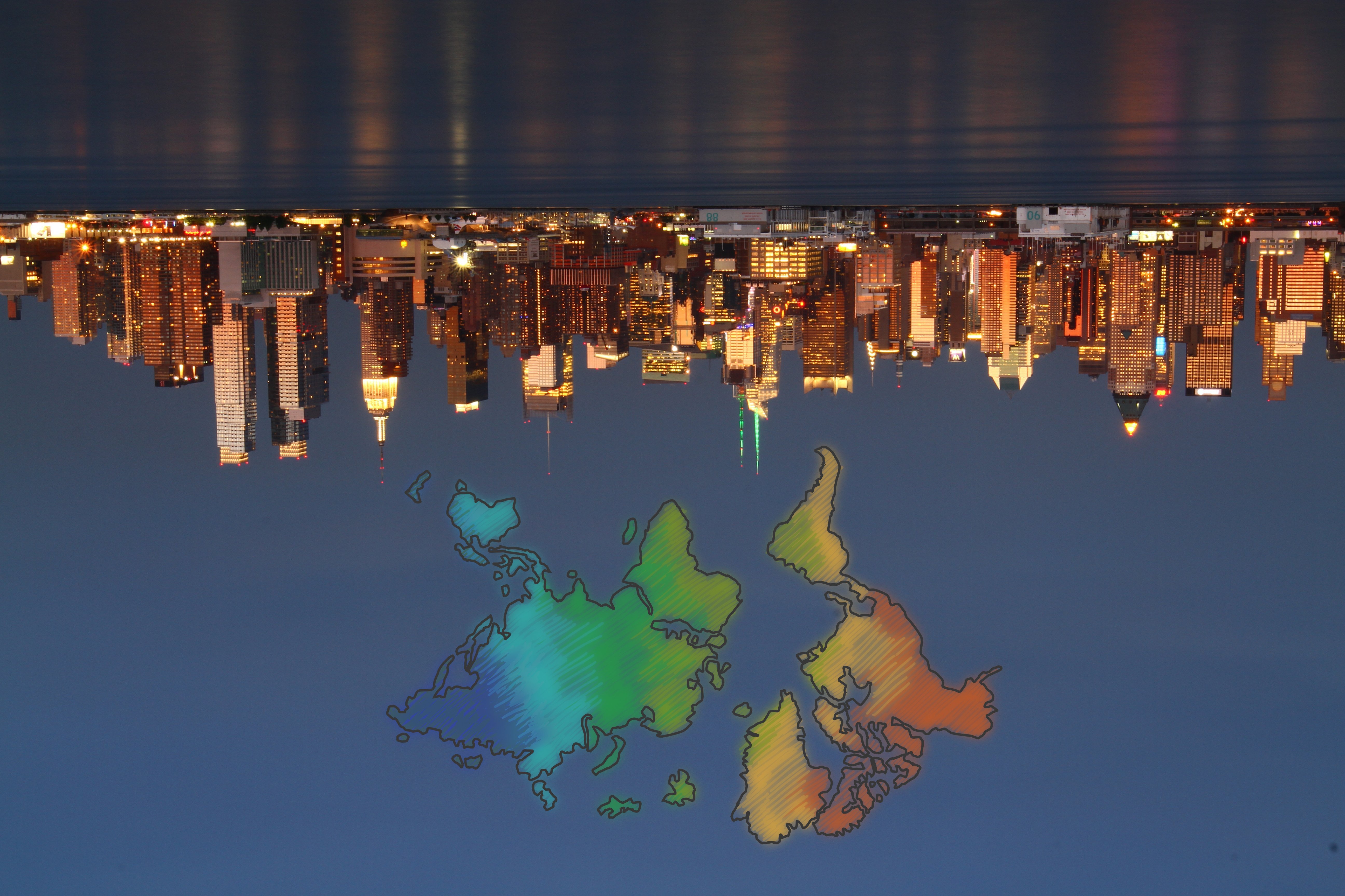Rpa And Process Automation It S An Upside Down World Deep Analysis