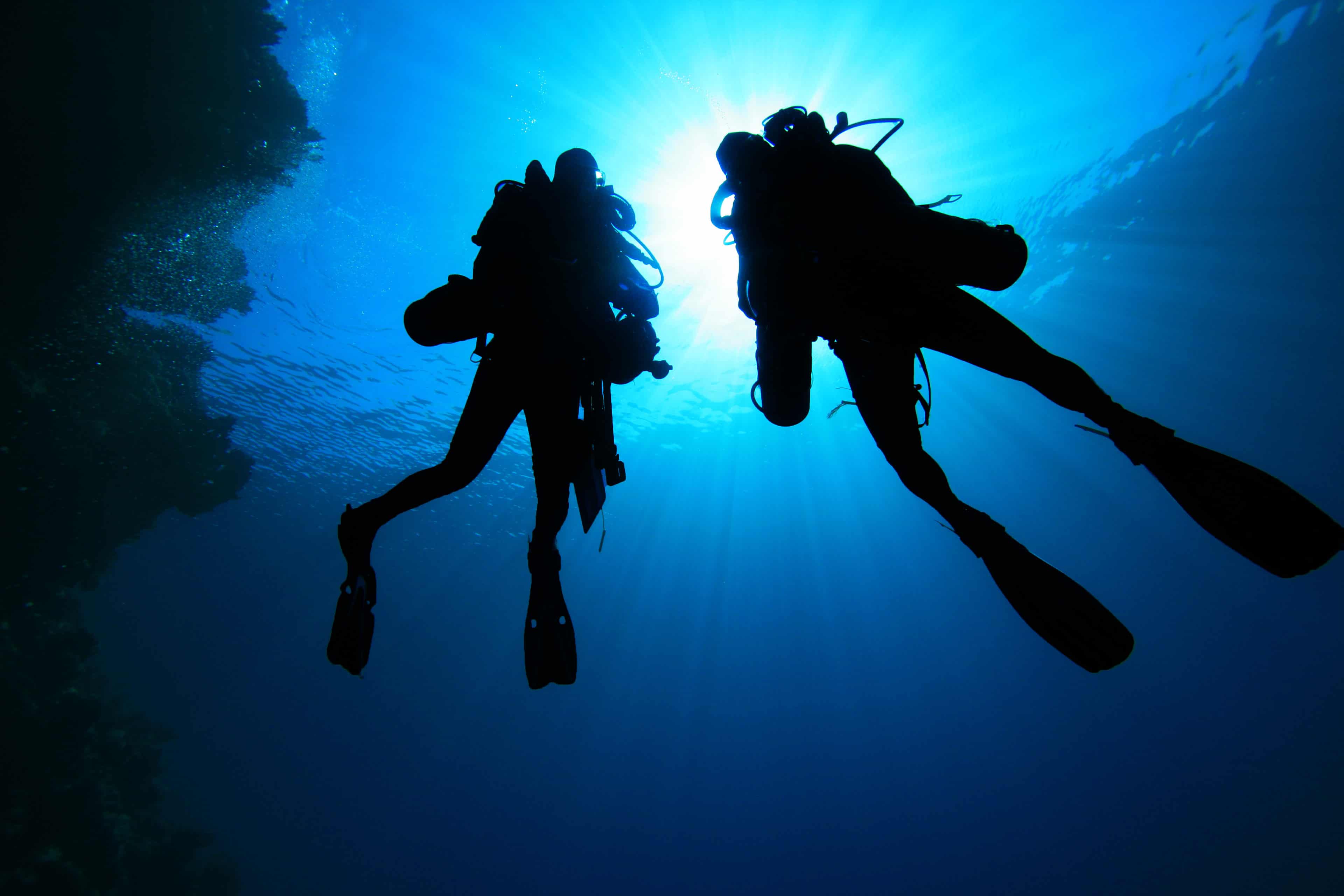 Buoyancy Control More Than Just Proper Weighting Deeperblue 