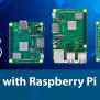 IoT With Raspberry Pi: The Perfect Match For Smart Solutions
