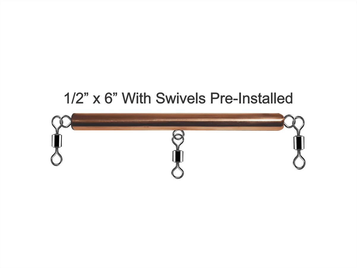 CP05 Copper Pipe Jig 1/2 x 6