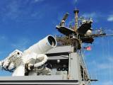 Laser Weapon System