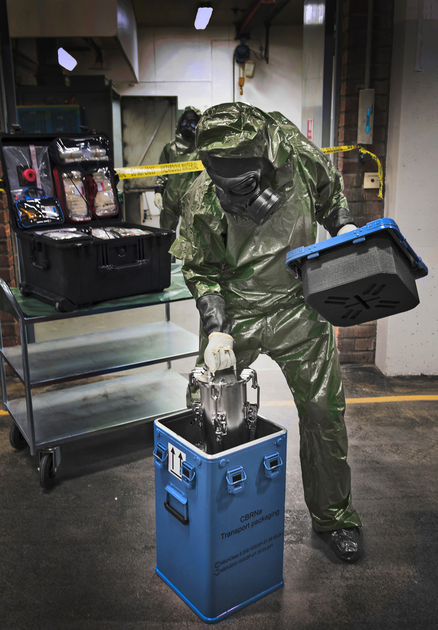 œstɛˈʂɵnːd) or (especially locally) öfk, is a swedish professional football club located in östersund, sweden and since 2016 play in the swedish first tier, allsvenskan.the club was formed in 1996 as a merger of several östersund clubs. SAAB CBRN