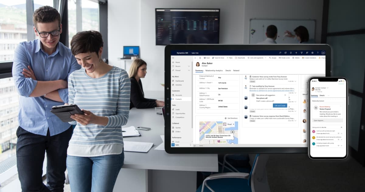 Definity First Copilot For Microsoft 365 Services - Premium Mountain Texture Gallery - HD