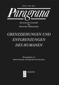 Das studium der internationalen beziehungen kann nur zum wintersemester begonnen. Paragrana