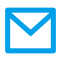 Mail Line Icon