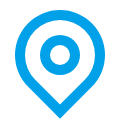Maps Line Icon