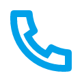 Telefoon Line Icon