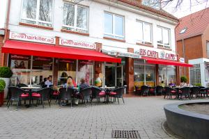 Deinachim De Hairkiller Friseur Achim