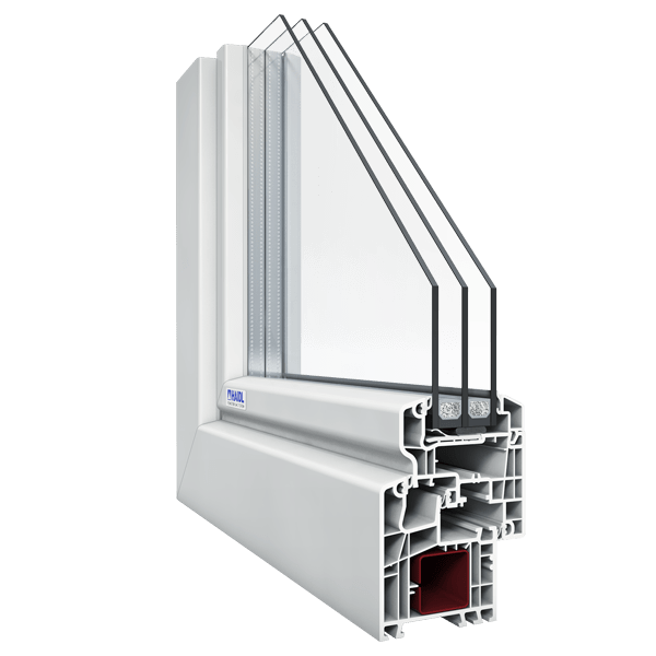 Adler Haidl Fenster Setzt Auf Dreischicht Lacksystem Von Adler Baudatenbank At