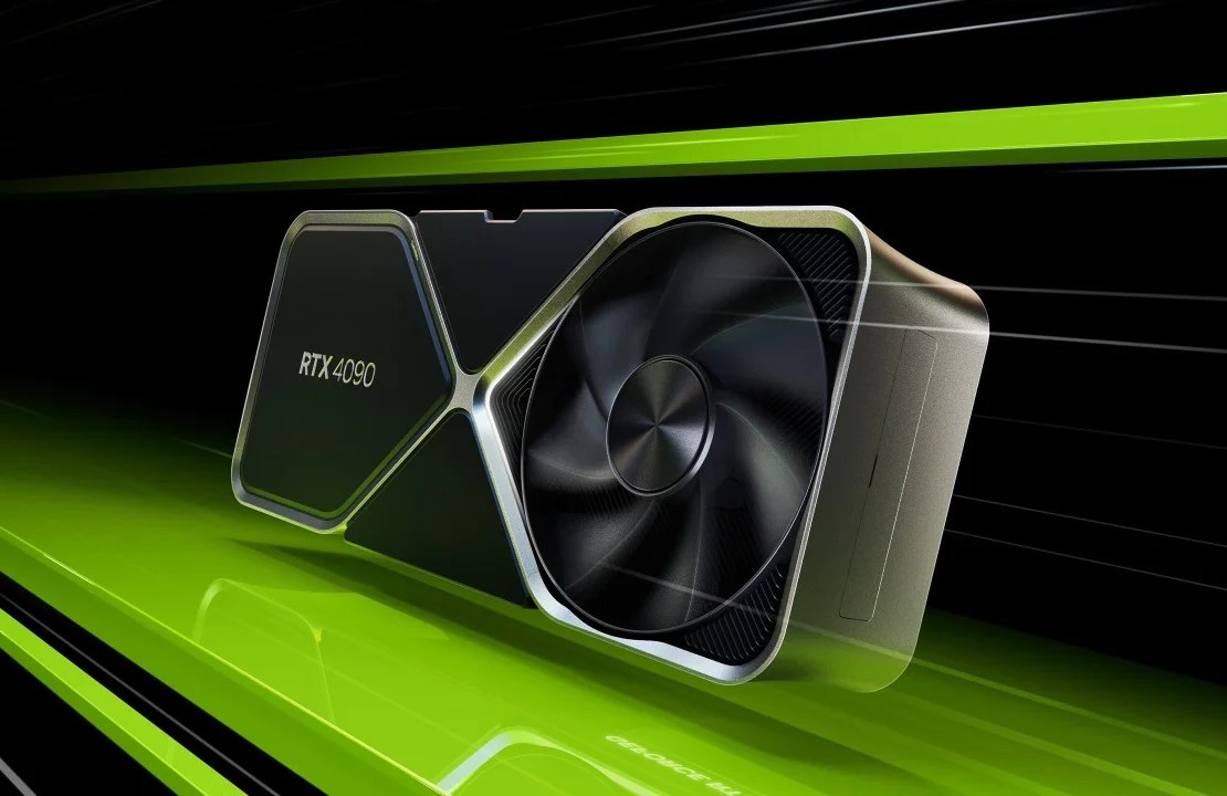 Nvidia presenta sus nuevas tarjetas gráficas, las GeForce RTX 4090 y ...