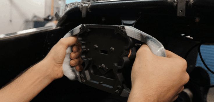 Functional Prototypes All You Need To Know - Best Space Designs in Mobile