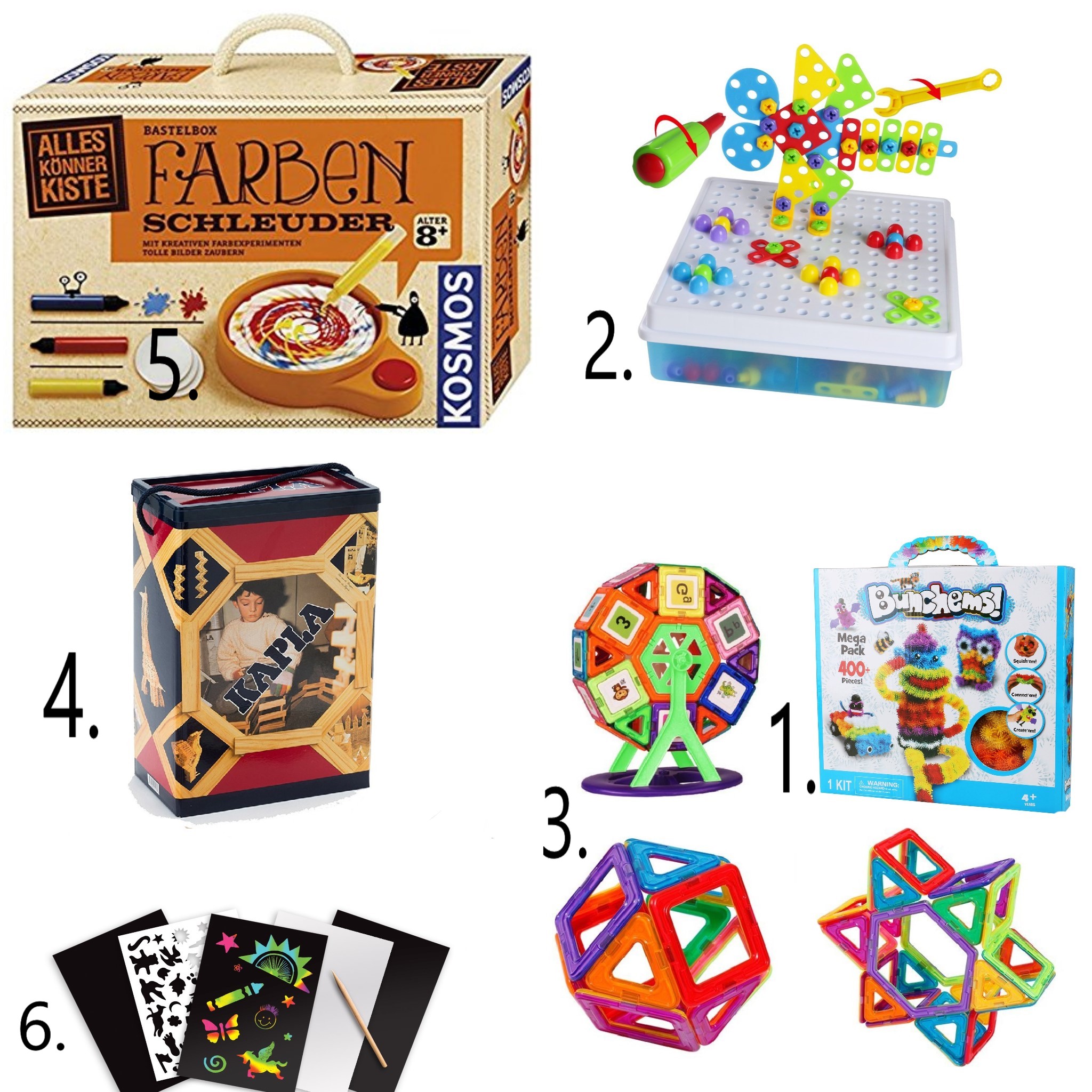 Webjul 28, 2022 · 33,99 €. 20 Besten Geschenke Für 3 Jährige Mädche â Beste Ideen und Inspirationen