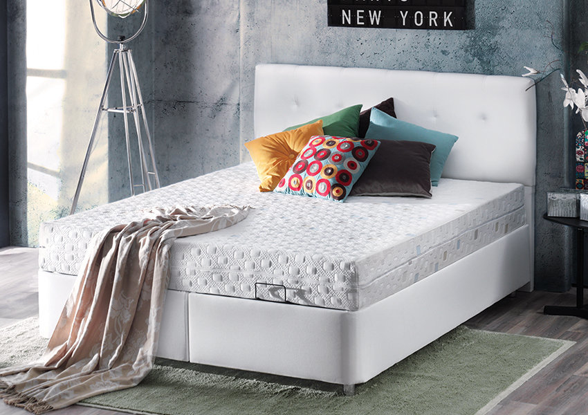 Modern Ve Kullanisli Baza Modelleri Yatas Bedding De