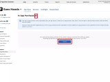 How To Create In App Purchases In App Store Connect