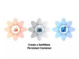 How To Create Or Access A Swiftdata Persistent Container In Swift