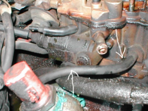 Here we have a 1977 1978 vacuum and wiring diagrams manual set. Vacuum Diagram 1977 Gmc K10