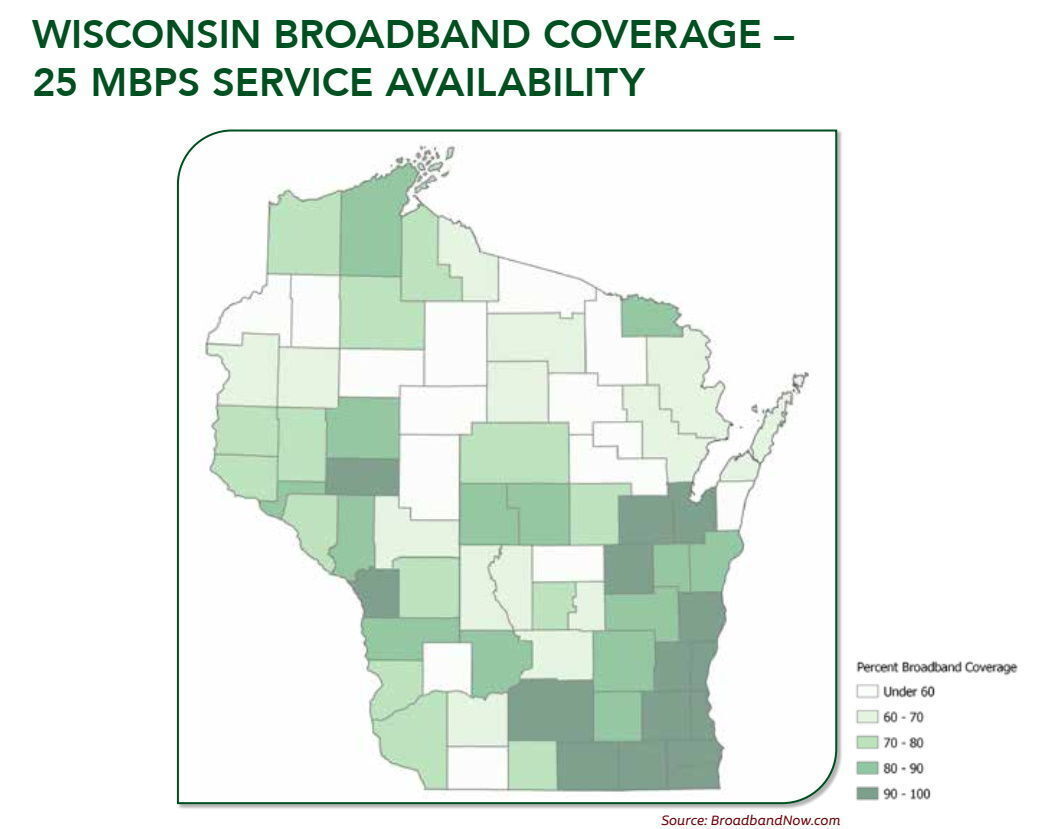 Budget Proposal Boosts Broadband Delco Times 
