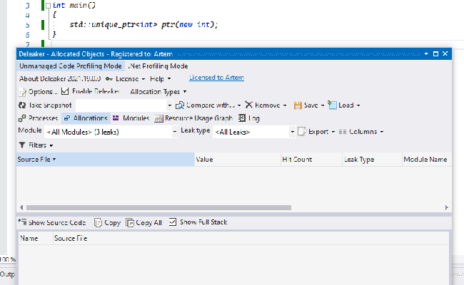 How To Fix Memory Leaks In C++? – Deleaker Blog