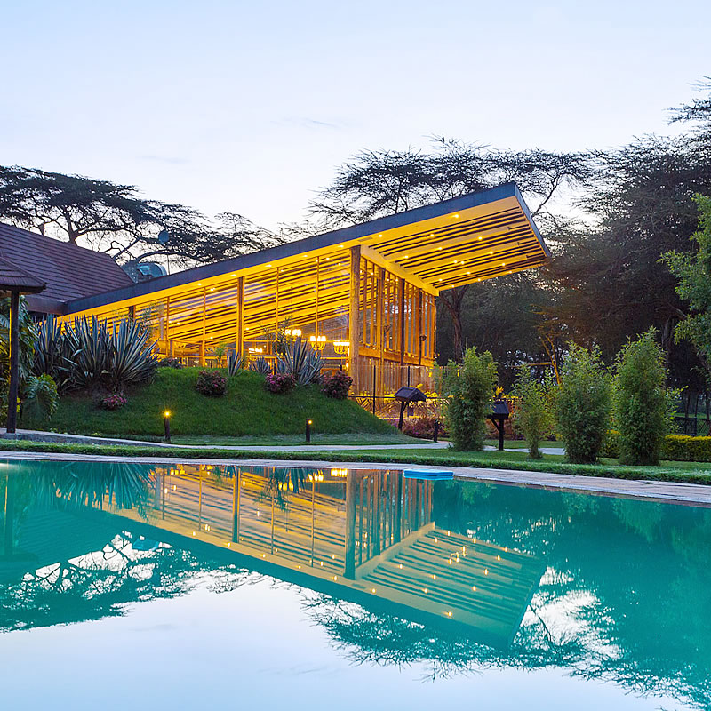 Sawela Lodges