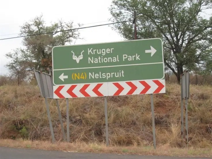 Kruger National Park