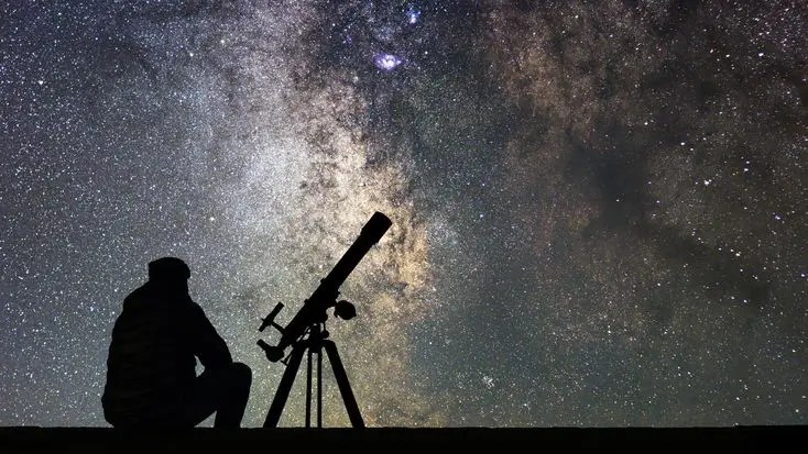 astro tourism in Kenya