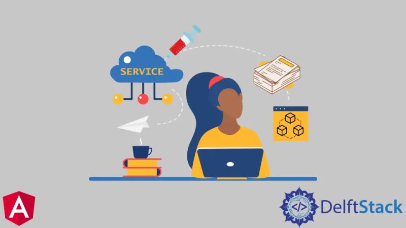 Code Injection Angularjs How To Correct Inject Service From Another - Minimal Illustration Collection - Mobile Quality