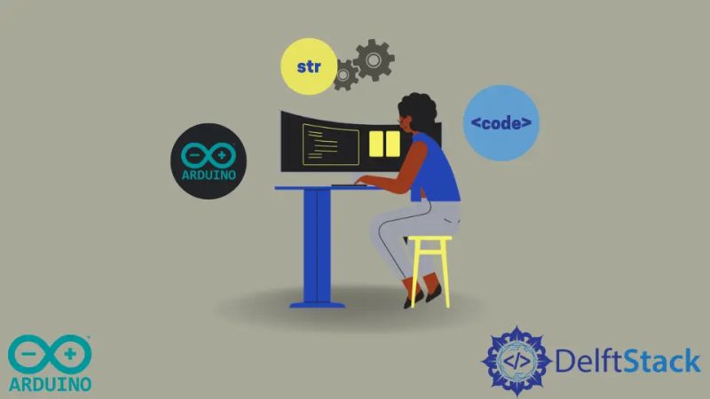 Arduino Howtos Delft Stack - Best City Backgrounds in HD