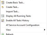 How To Run Batch Script Using A Task Scheduler Delft Stack