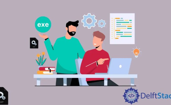 Batch Howtos | Delft Stack