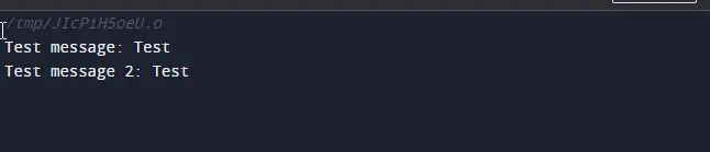 C Lpstr And String Trouble With Zero Terminated Strings Stack Overflow - 4K Space Designs for Desktop