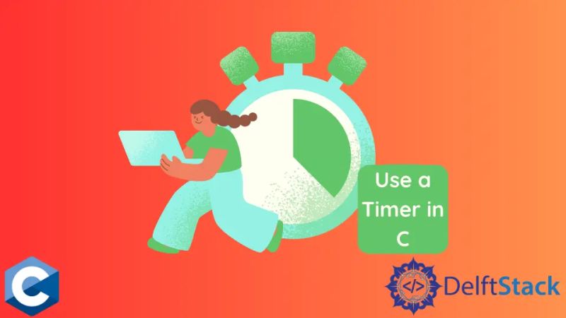 My C Timer Code Does Not Work Stack Overflow - Best Minimal Patterns in 4K