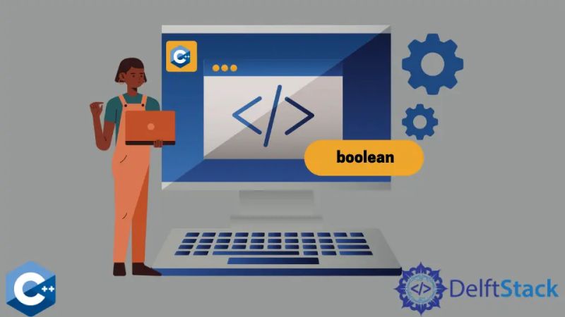 Javascript Boolean Function Delft Stack - Best City Illustrations in Desktop