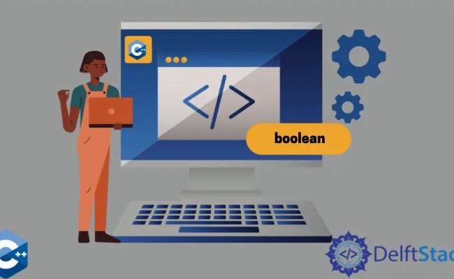 How To Create Boolean Functions In C++ | Delft Stack