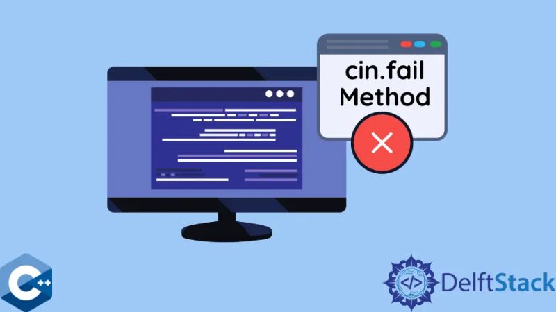 How To Use Cin Fail Method In C Delft Stack - Premium City Image Gallery - Desktop