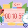 How To Make A Countdown Timer In C++ | Delft Stack
