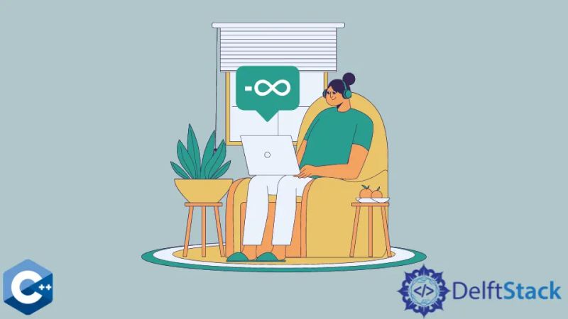 Negative Infinity En Javascript Delft Stack - Perfect Desktop Mountain Pictures | Free Download