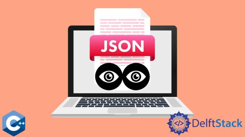 How To Read Json File In Java Delft Stack - Best Minimal Arts in Ultra HD