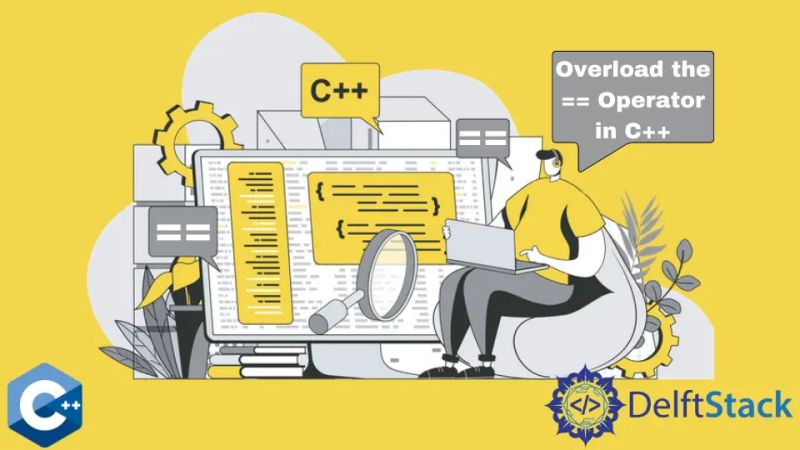 Equal Operator Overloading In C T4tutorials Com - Colorful Picture Collection - High Resolution Quality
