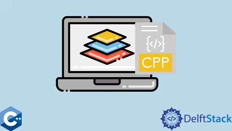 C Int D Delft Stack - Abstract Picture Collection - High Resolution Quality