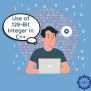 Use Of 128-Bit Integer In C++ | Delft Stack