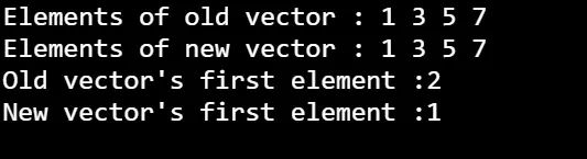 C Copy Vector A Quick Guide To Vector Duplication - Best Landscape Wallpapers in Full HD