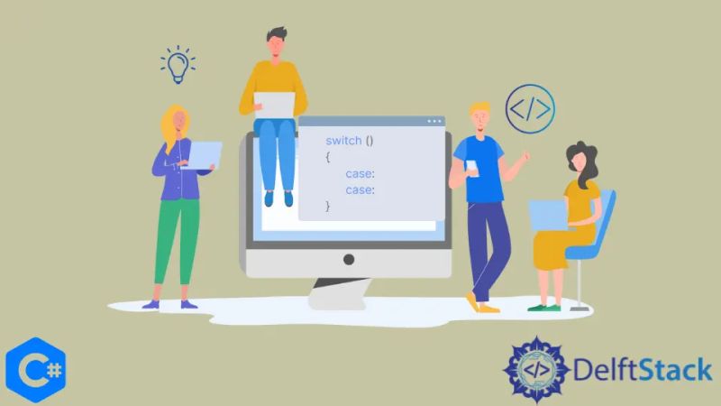 Switch Statement More Than One Case Executed C Programming Stack - Gorgeous HD Minimal Pictures | Free Download