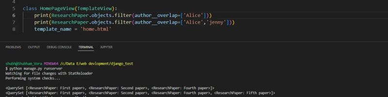 Django Arrayfield Delft Stack - Download Gorgeous Space Photo | Full HD
