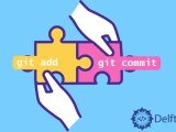 How To Have Git Add And Git Commit In One Command Delft Stack