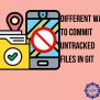 How To Commit Untracked Files In Git | Delft Stack