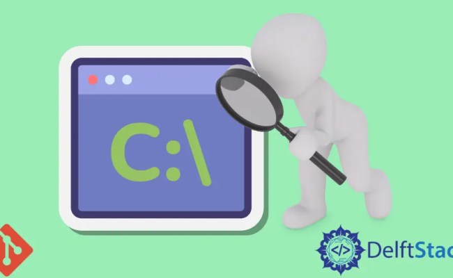 How To Search Commit Messages Using Command Line In Git | Delft Stack
