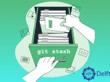 How To Stash Specific Files In Git Delft Stack