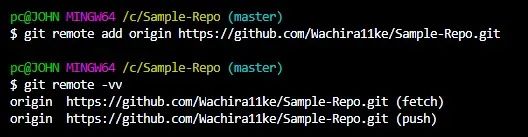 Enlace A Un Repositorio De Github Existente Delft Stack - Geometric Arts - Stunning Full HD Collection