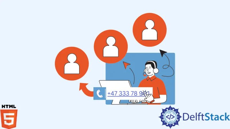 Callto Configuration - Modern Mobile Gradient Illustrations | Free Download